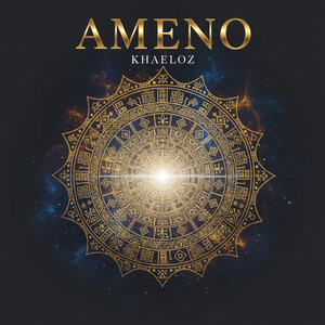 Ameno (J.Verner Afro Trance Mix)