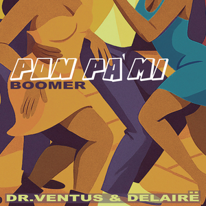 Pon pa´ mi