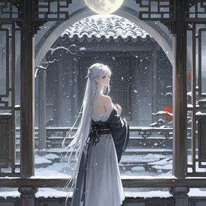 画心叹