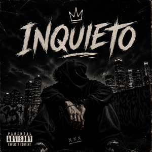 Inquieto