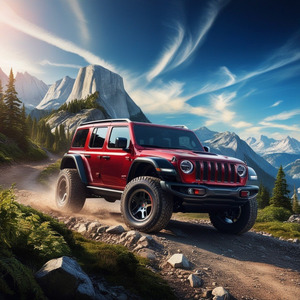 Love is the Spark Yea