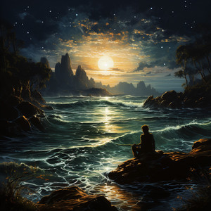 Ruido Ambiental Profundo para Despejar la Mente