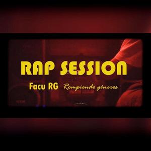 Rap Session (Candy Shop)