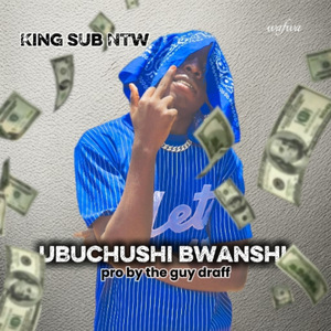 Ubuchushi Bwashi (Live)