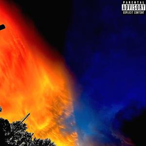 i look in the mirror and see a clown smiling through the tears