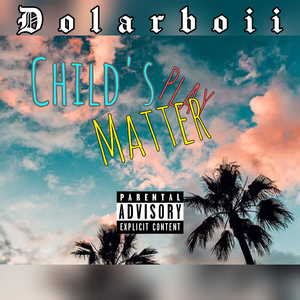Child's Play Matter