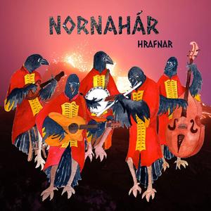 Nornahár