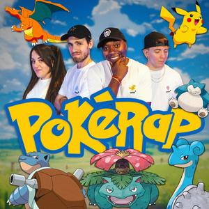 Pokérap (feat. Jean-Marc Anthony Kabeya, Arnaud Laurent & Cyrielle Entscheidet)