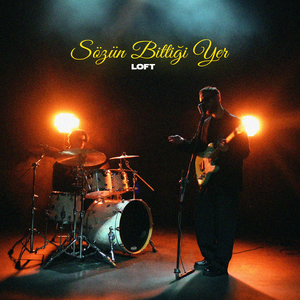 Sözün Bittiği Yer