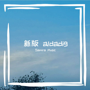 Aldadig (remix)