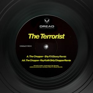 Chopper (Ray Keiths Dirty Chopper Remix)