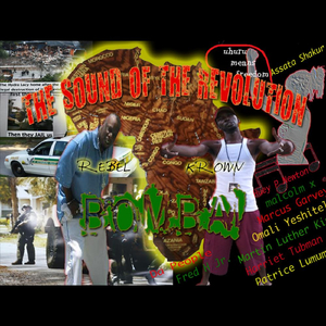 " Sound of Tha ReVoLuTion "