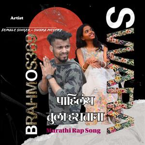 पाहिलंय तुला हसताना PAHILAY TULA HASTANA