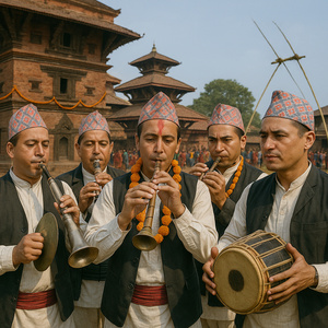 Dashain Dhun