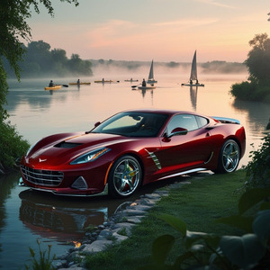 Clouds Drift We Glide