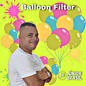 Balloon Filter