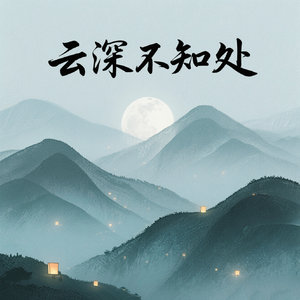 云深不知处