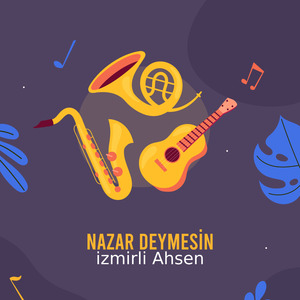 Nazar Deymesin