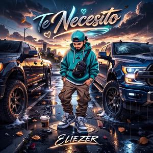 Te Necesito
