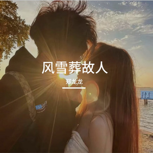 鱼香婆婆 - 风雪葬故人