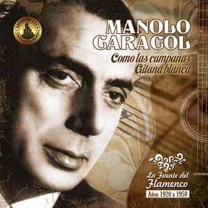 De la Gloria de tu Mujer (Soleares)