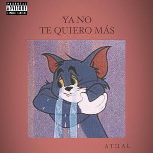 Ya No Te Quiero Más