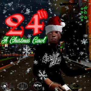 24th (A Christmas Carol)