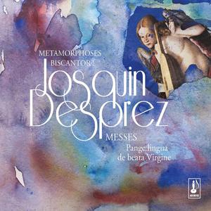 Messe Pange lingua: Credo