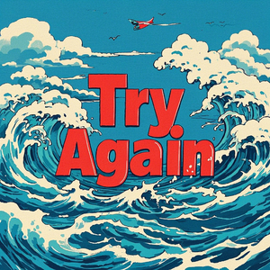 Try Again
