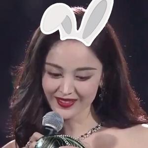 兔子舞（娜扎）