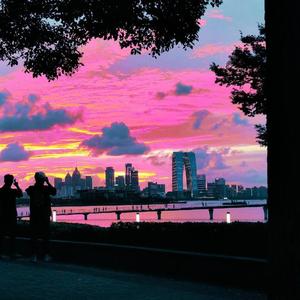 还是分开DJ（DJ-VINA remix）