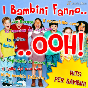I bambini fanno ooh..