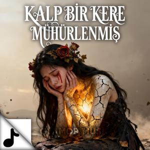 Kalp Bir Kere Mühürlenmiş (Official Audio) - Al Vokal | Anadolu Rock / Glamor Music