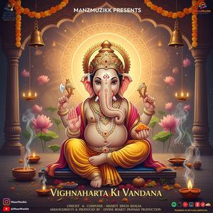 Vighnaharta Ki Vandana