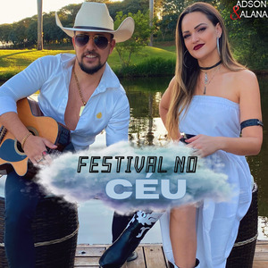 Festival no Céu
