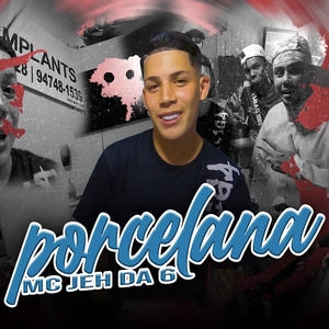 Porcelana