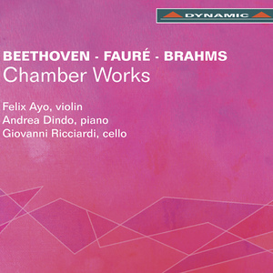 Élégie, Op. 24:Elegie, Op. 24