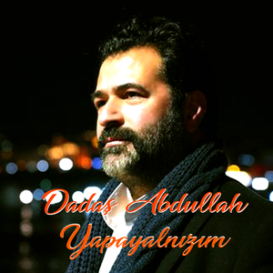 Yapayalnızım