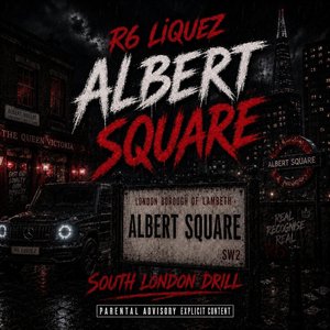 Albert Square