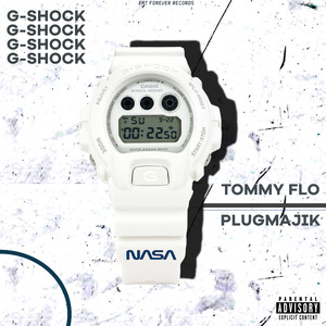 G-SHOCK