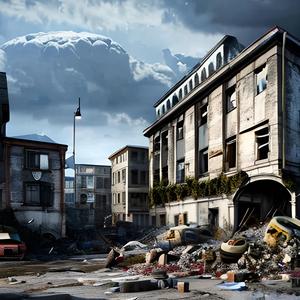 Thugz Cypher (Remastered 2025)