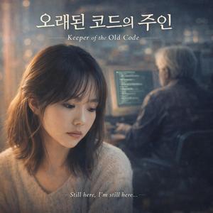 오래된 코드의 주인