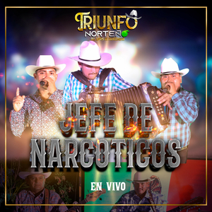 Jefe De Narcóticos (En Vivo)