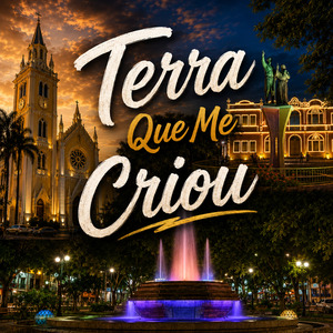 Terra Que Me Criou