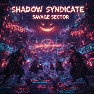 Shadow Syndicate (Hardstyle Edit.)