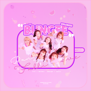 Bungee（翻自 OH MY GIRL）