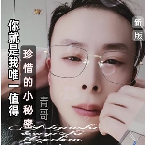 你就是我唯一值得珍惜的小秘密