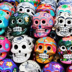 Day of the Dead (All Saints & Souls)