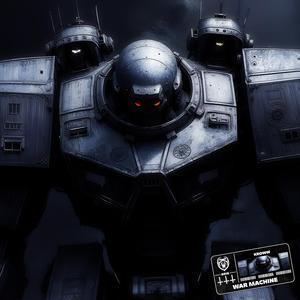 WAR MACHINE