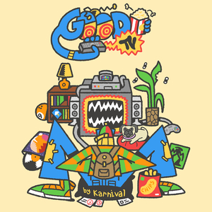 Fight Night (Episode 5)